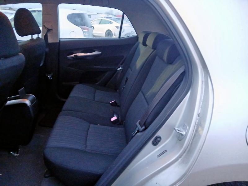 2009 TOYOTA AURIS 1.6 V-MATIC TR 5DR MM [6]