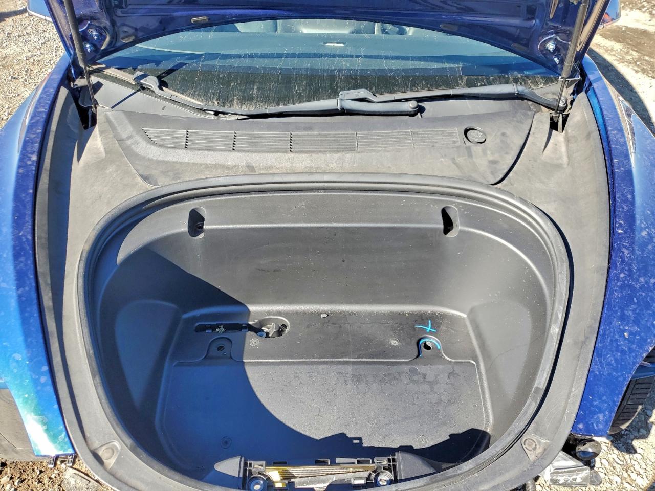 2020 Tesla Model 3 VIN: 5YJ3E1EA3LF633975 Lot: 94938115