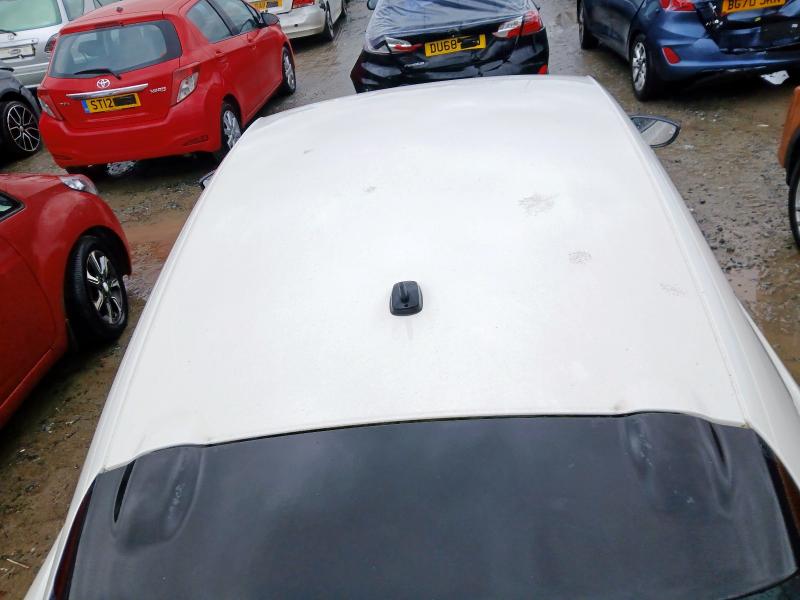 2011 VOLKSWAGEN SCIROCCO 2.0 TDI BLUEMOTION TECH GT 3DR