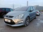 2014 FORD S-MAX 2.2 TDCI 200 TITANIUM X SPORT 5DR for sale at Copart BRISTOL