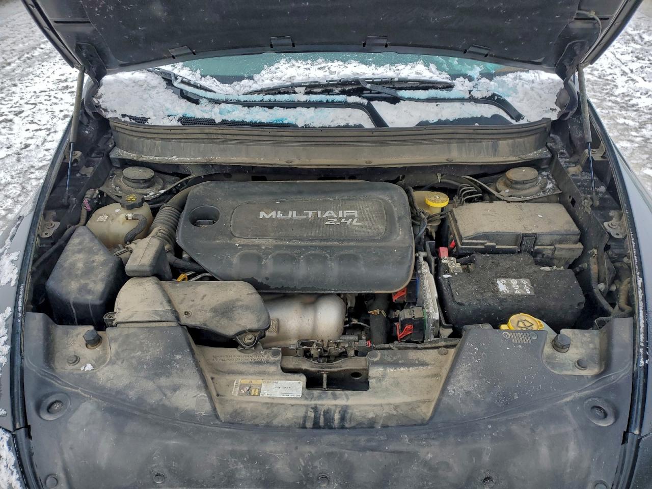 2017 Jeep Cherokee Limited VIN: 1C4PJMDB6HW536751 Lot: 96527885