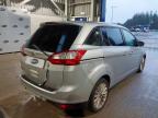 2017 FORD GRAND C-MAX 1.5 TDCI TITANIUM 5DR for sale at Copart EAST KILBRIDE