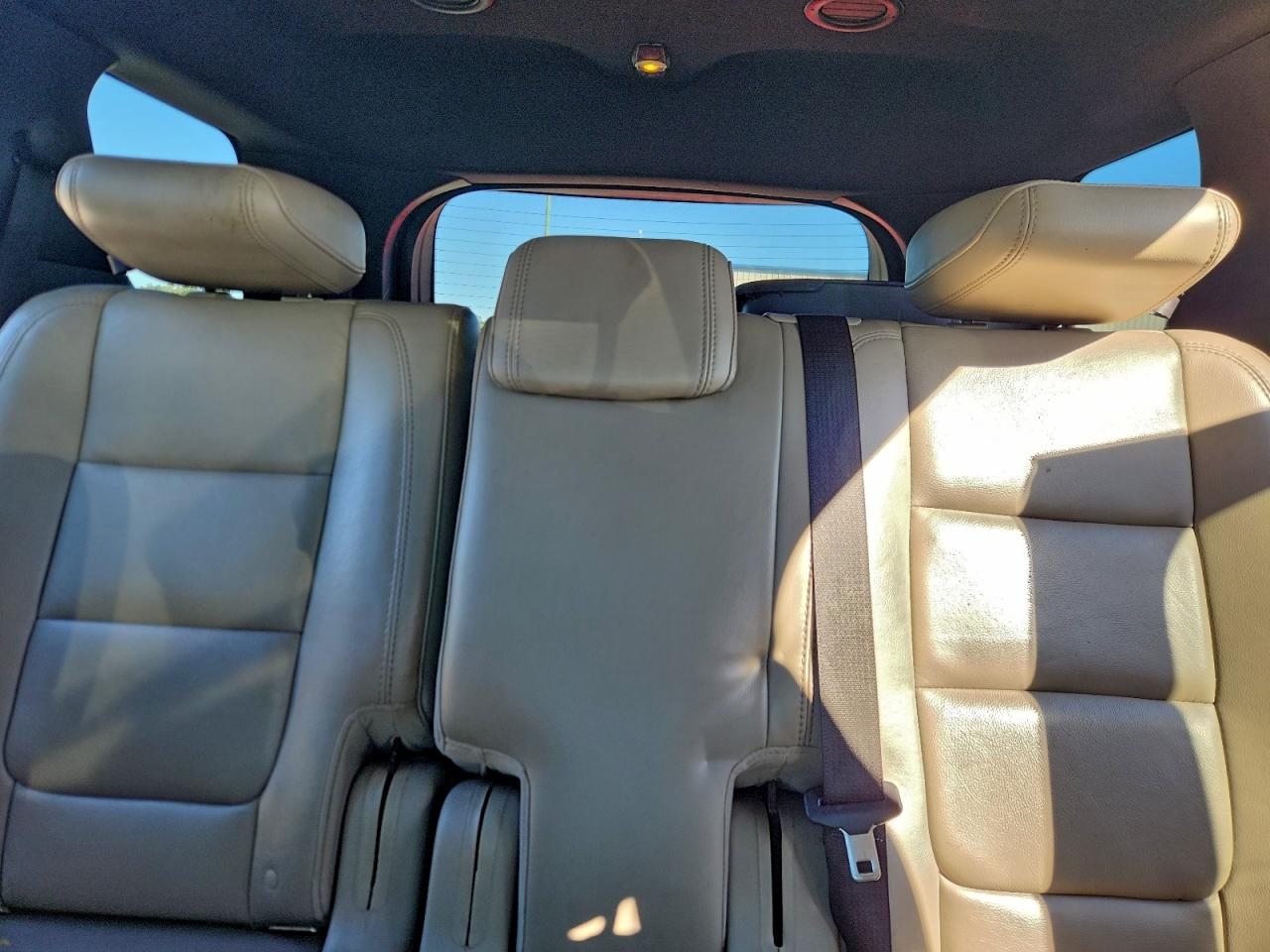 2013 Ford Explorer Xlt VIN: 1FM5K7D82DGC60496 Lot: 96343345