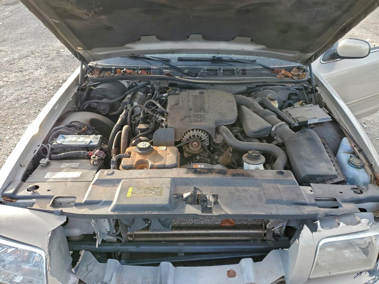 2007 Mercury Grand Marquis Gs VIN: 2MEFM74V07X628907 Lot: 96521225