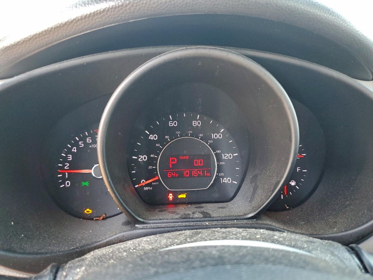 2018 Kia Soul VIN: KNDJN2A27J7565145 Lot: 95618525