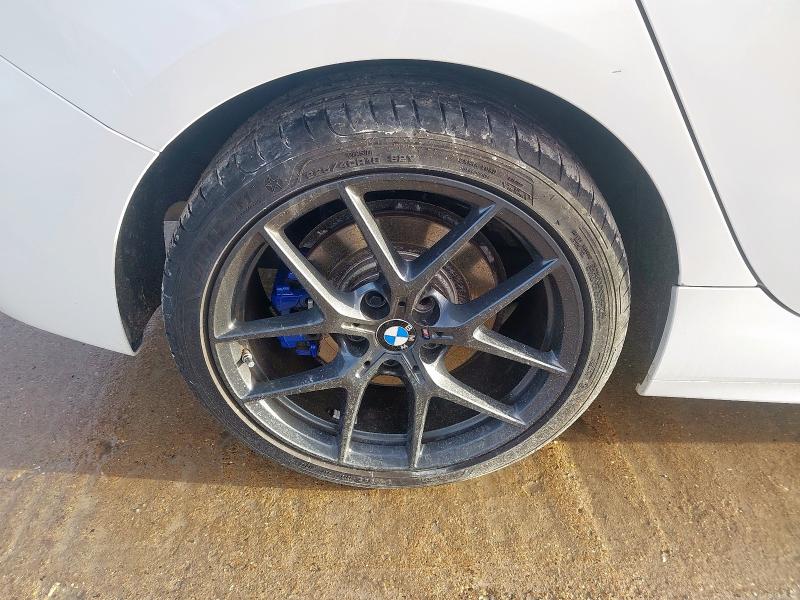 2023 BMW 1 SERIES 118I [136] M SPORT 5DR STEP AUTO [LCP]