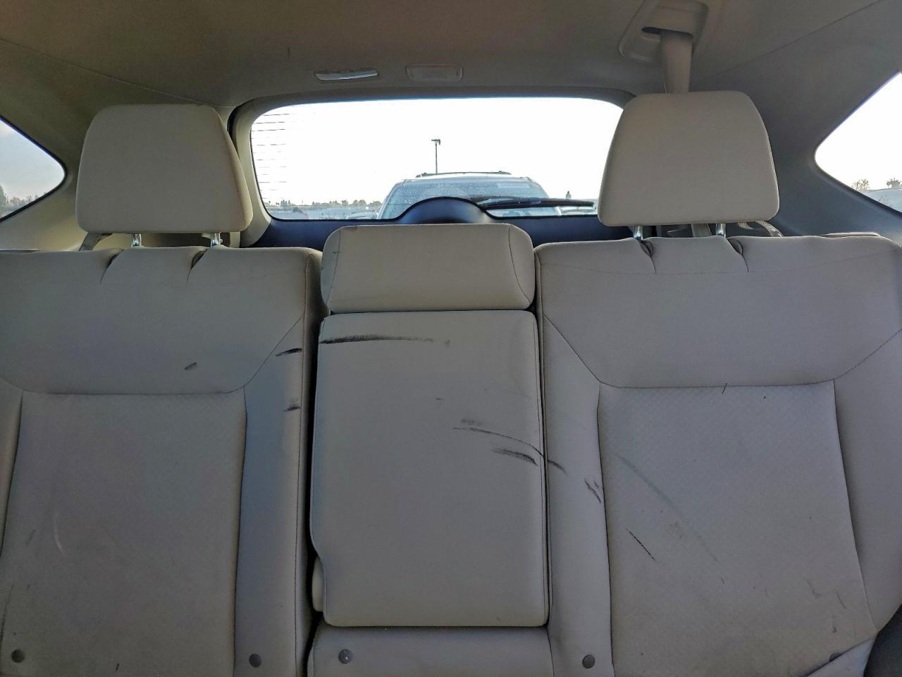 2015 Honda Cr-V Ex VIN: 2HKRM3H54FH535096 Lot: 94193225