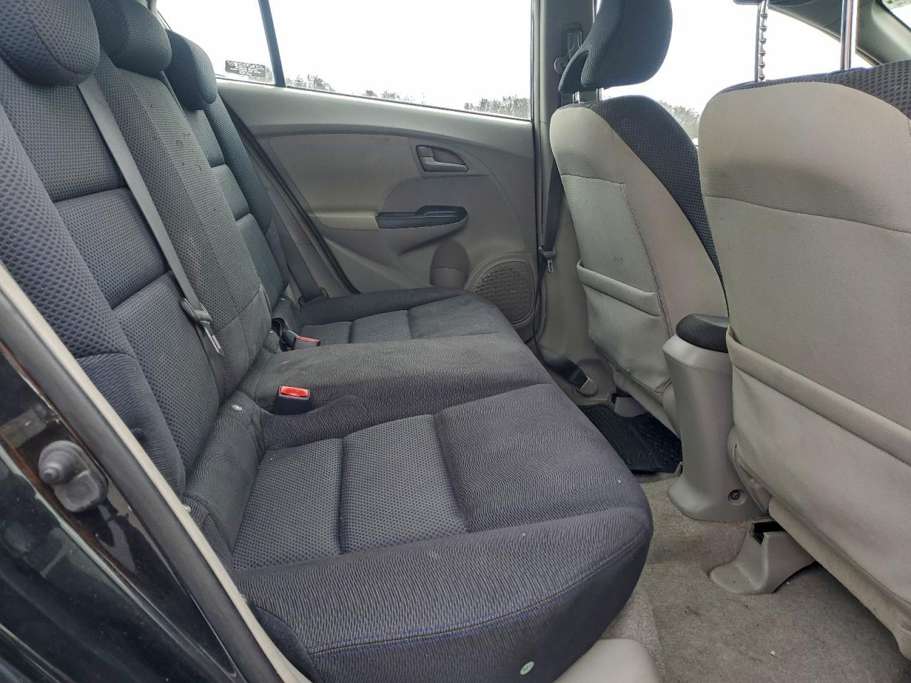 2010 Honda Insight Ex VIN: JHMZE2H77AS023561 Lot: 95924945