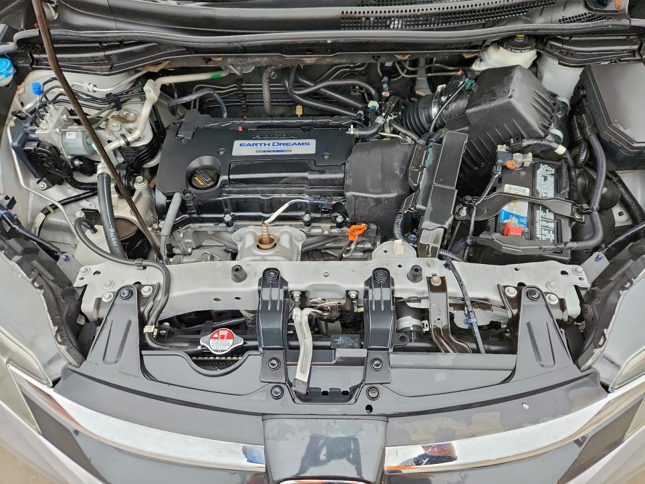 2015 Honda Cr-V Exl VIN: 2HKRM4H7XFH618300 Lot: 95506375