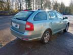 2010 SKODA OCTAVIA 1.9 TDI PD 4X4 5DR for sale at Copart GLOUCESTER