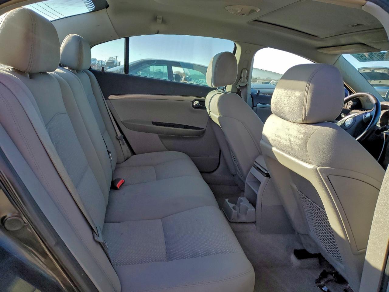 2008 Saturn Aura Xe VIN: 1G8ZS57B78F243278 Lot: 96567415