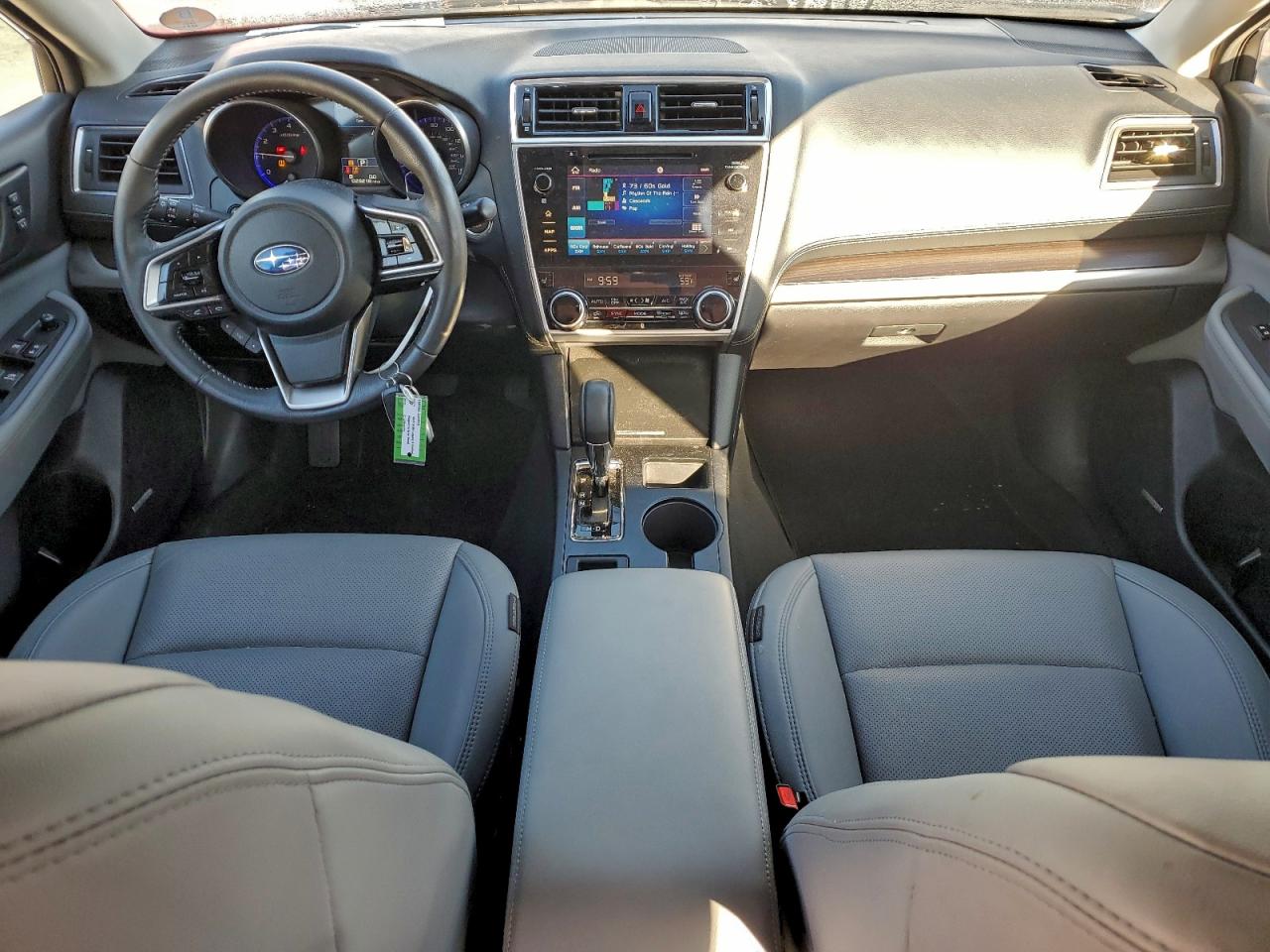 2019 Subaru Legacy 3.6R Limited VIN: 4S3BNEN67K3007422 Lot: 95249445