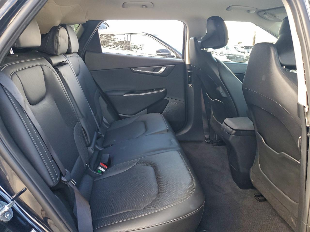 2024 Kia Ev6 Light VIN: KNDC34LA2R5617710 Lot: 95154305