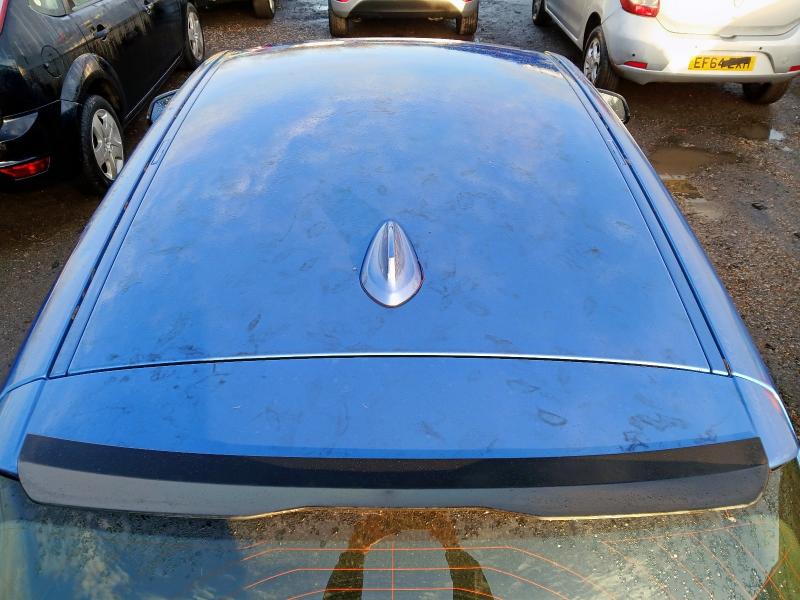 2017 BMW 1 SERIES M140I 5DR [NAV] STEP AUTO