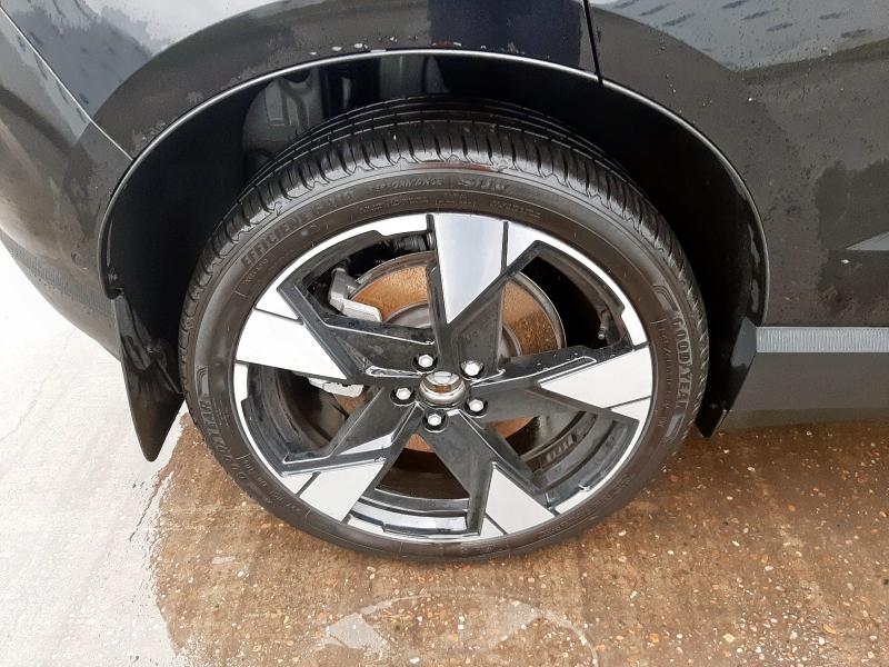 2025 VOLVO EX30 315KW TWIN MOTOR PERFORMANCE ULTRA 69KWH 5DR AUTO