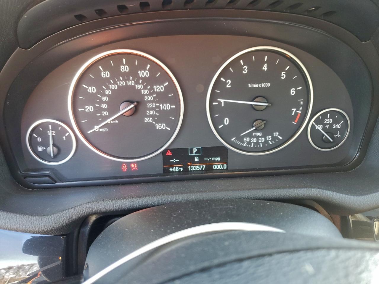 2014 BMW X3 xDrive28I VIN: 5UXWX9C51E0D27484 Lot: 96355995