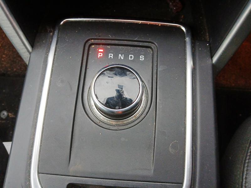 2019 LAND ROVER DISCOVERY SPORT 2.0 TD4 180 SE 5DR AUTO