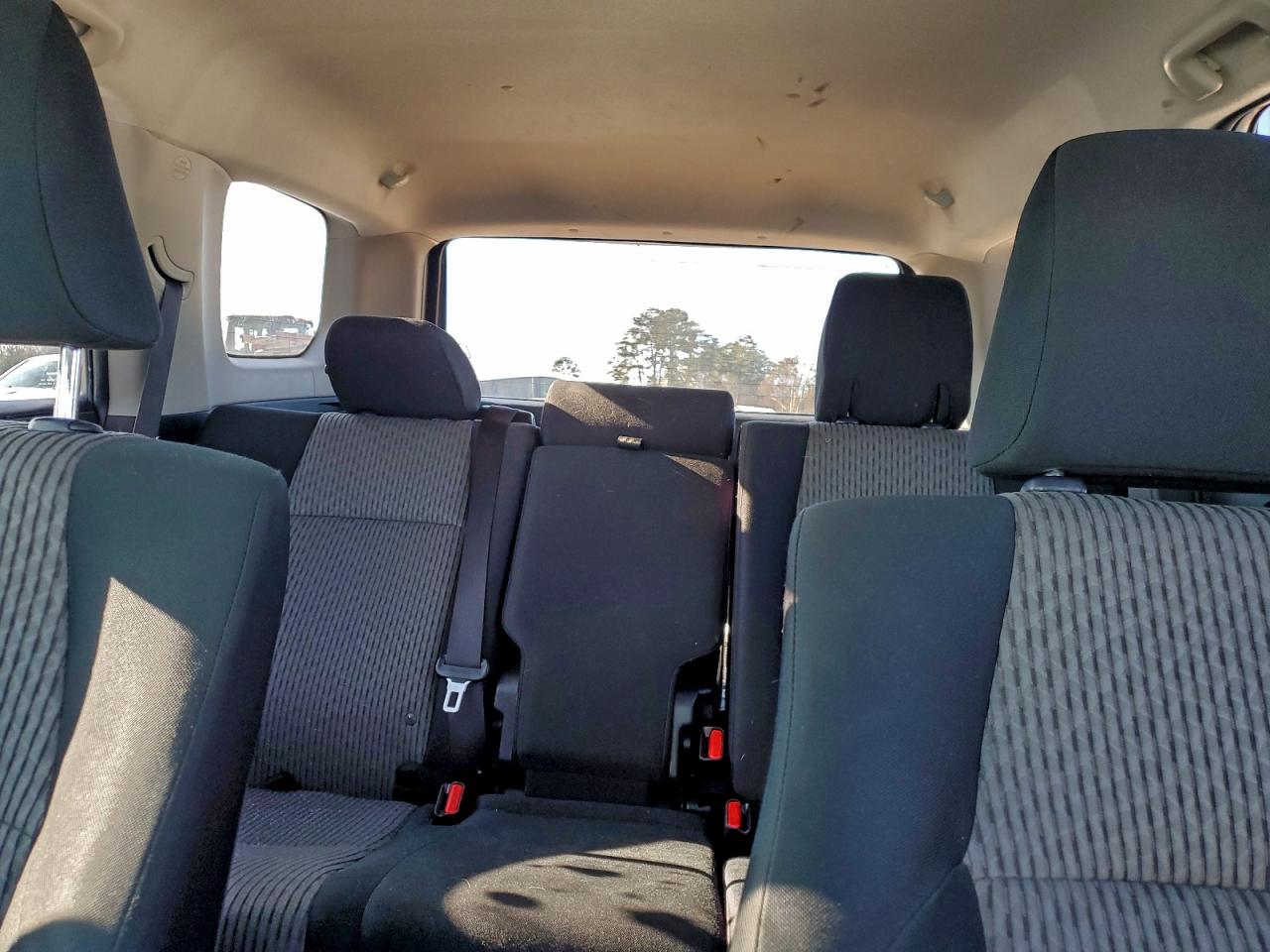 2023 Toyota 4Runner Se VIN: JTEMU5JR6P6133025 Lot: 95208375