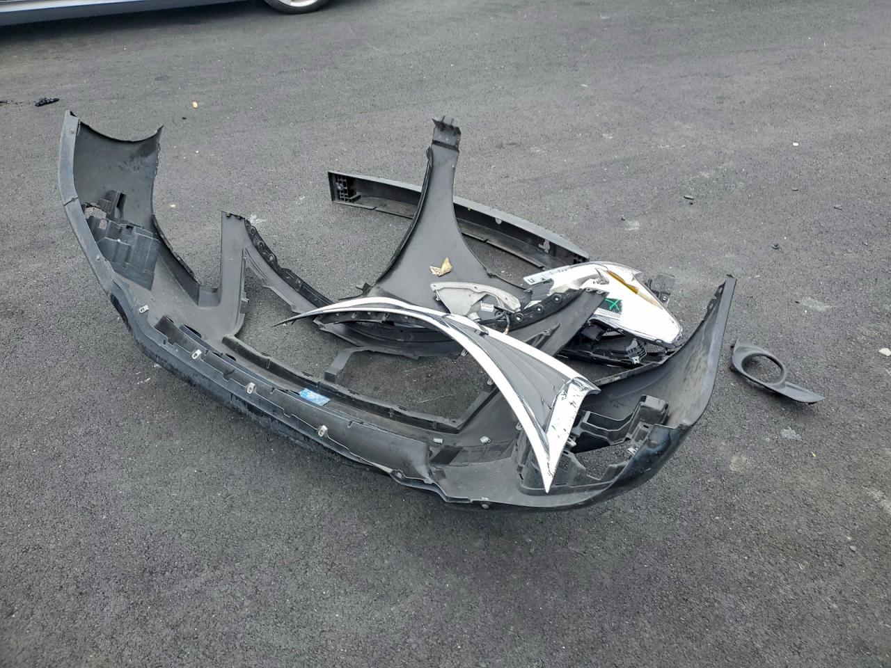 2015 Nissan Altima 2.5 VIN: 1N4AL3AP9FC594609 Lot: 92765945