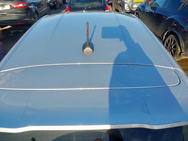 2019 FORD FIESTA 1.5 ECOBOOST ST-3 3DR