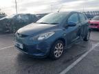 2007 MAZDA 2 1.3 TS2 5DR for sale at Copart CHESTER