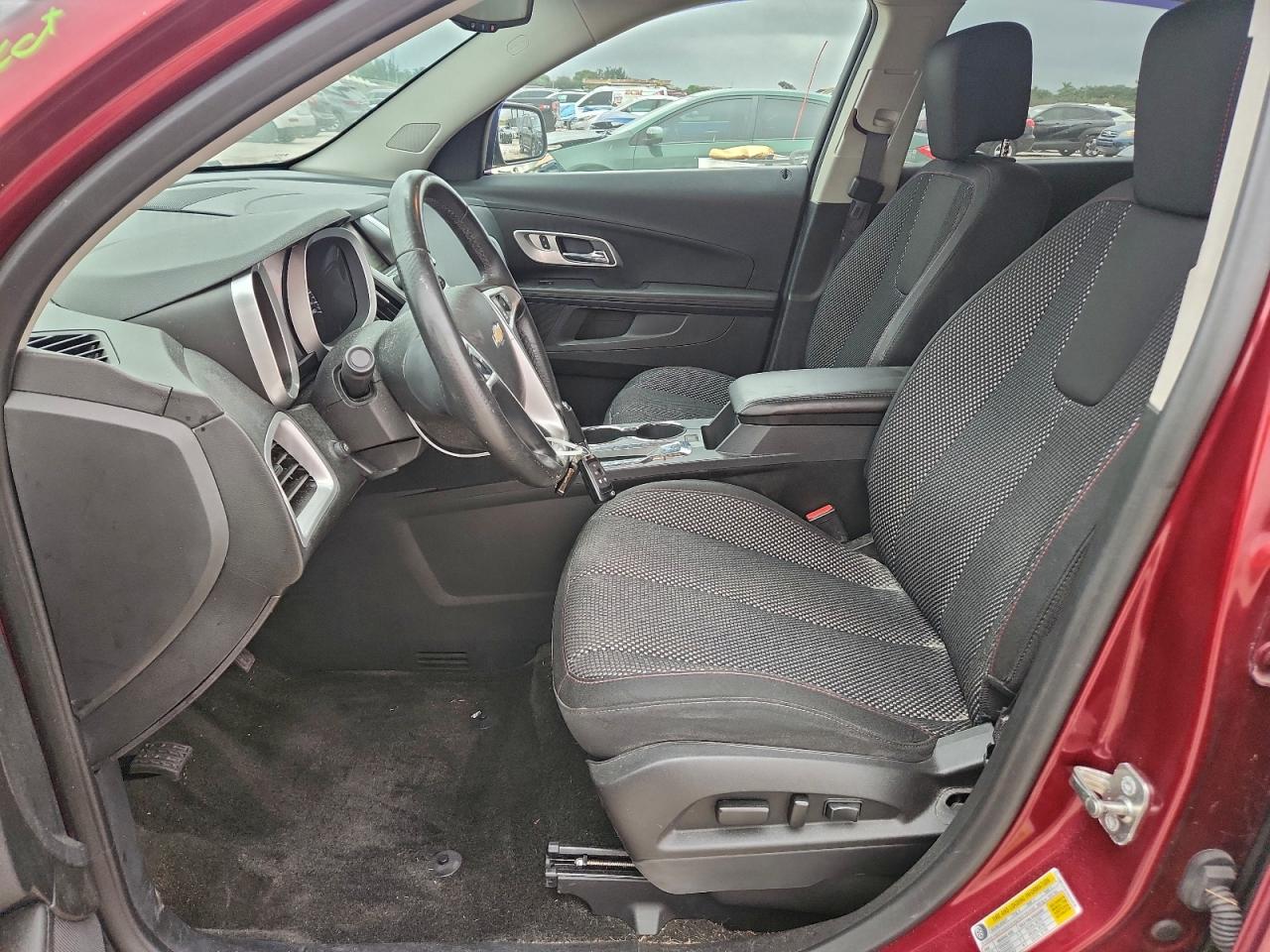 2017 Chevrolet Equinox Lt VIN: 2GNFLFEK7H6244530 Lot: 95976925