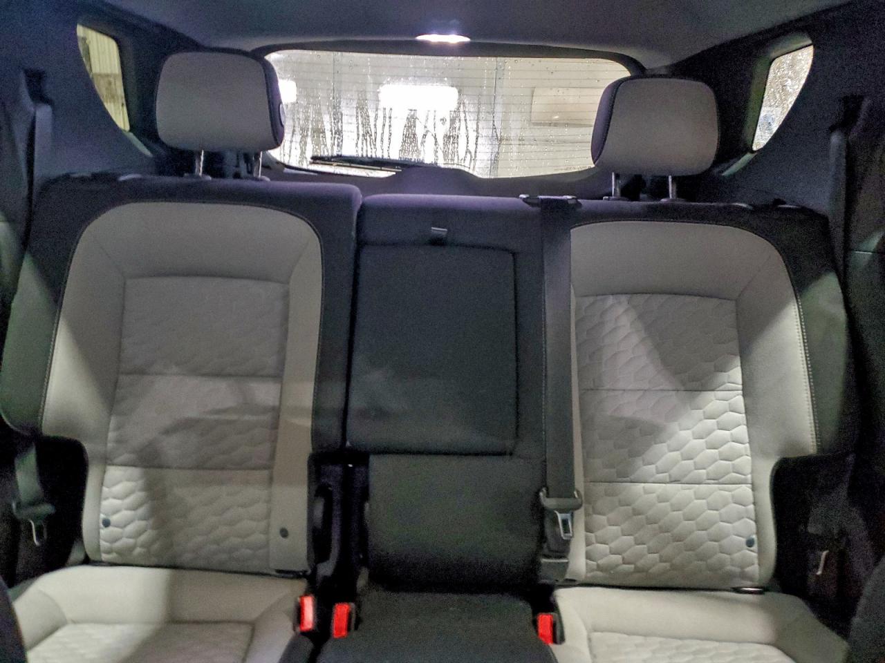 2019 Chevrolet Equinox Lt VIN: 2GNAXTEV8K6247824 Lot: 94732105