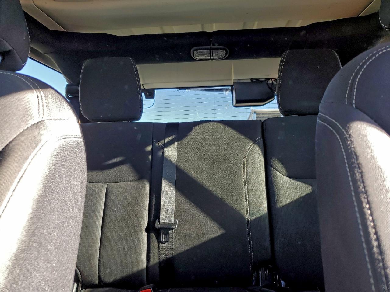 2016 Jeep Wrangler Unlimited Sahara VIN: 1C4BJWEG4GL145713 Lot: 96080405