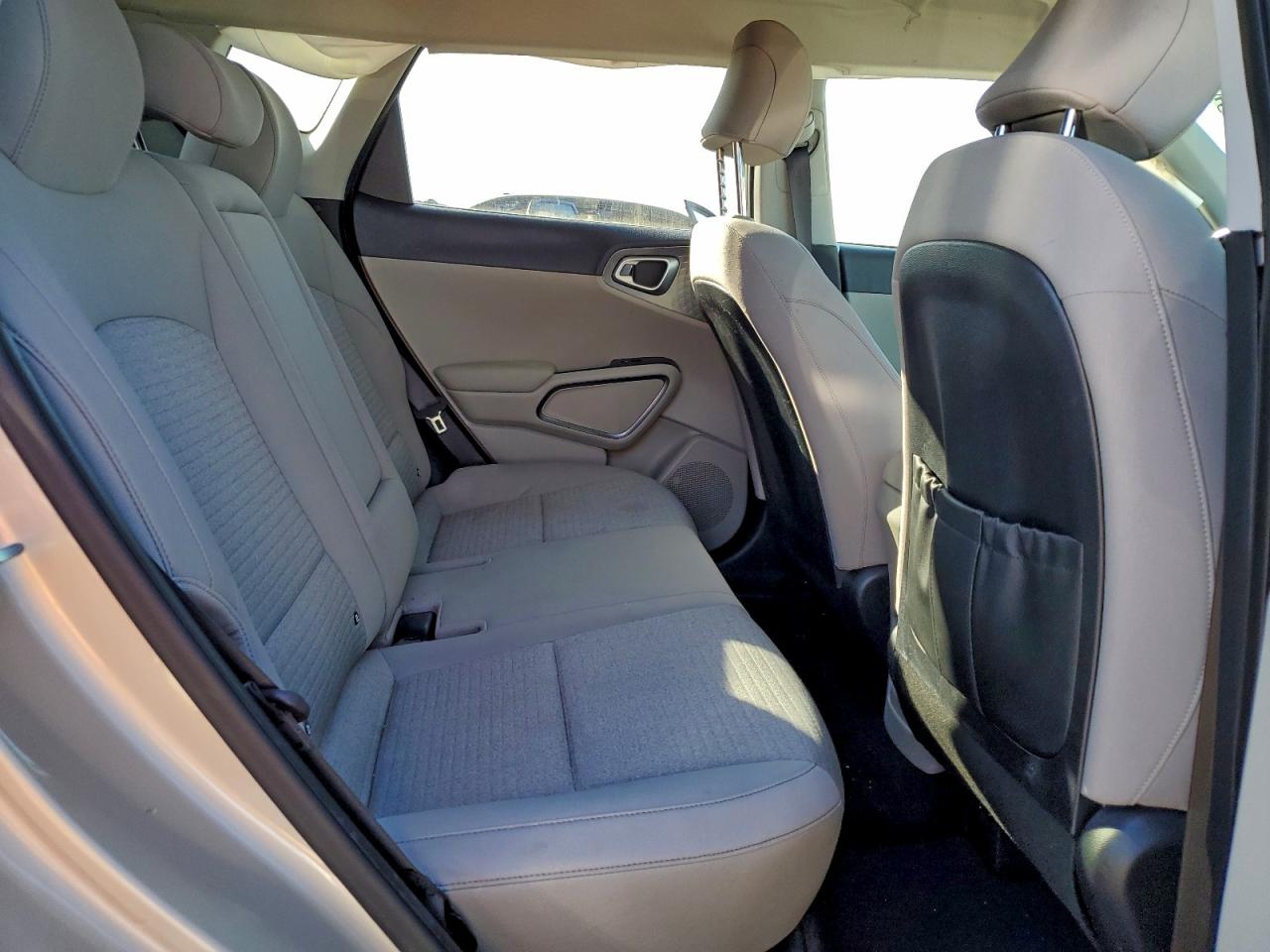 2020 Kia Soul Ex VIN: KNDJ33AU5L7109676 Lot: 95088615