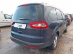 2011 FORD GALAXY 2.0 TDCI 140 ZETEC 5DR POWERSHIFT for sale at Copart YORK