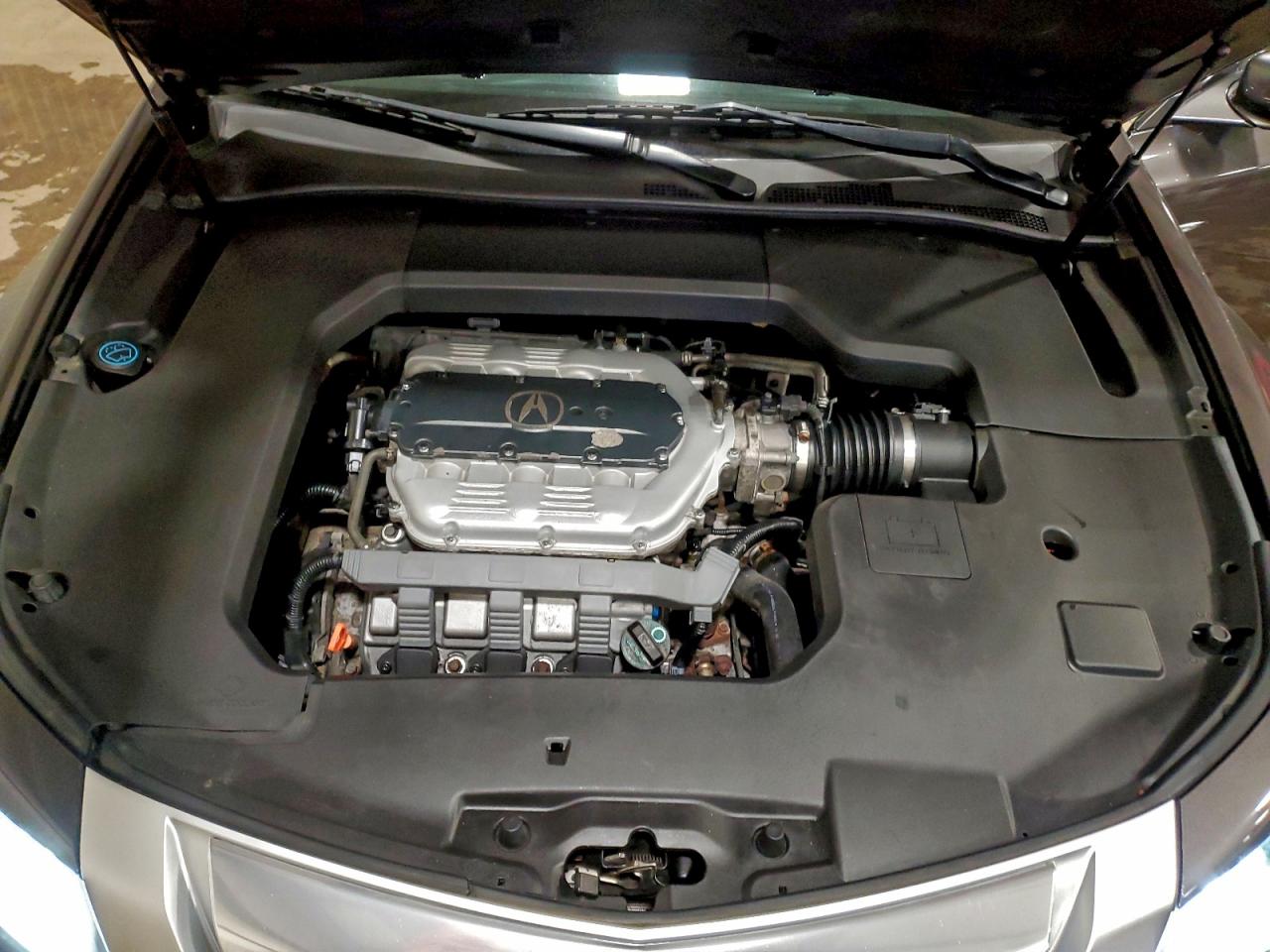 2010 Acura Tl VIN: 19UUA9F52AA009060 Lot: 95657985