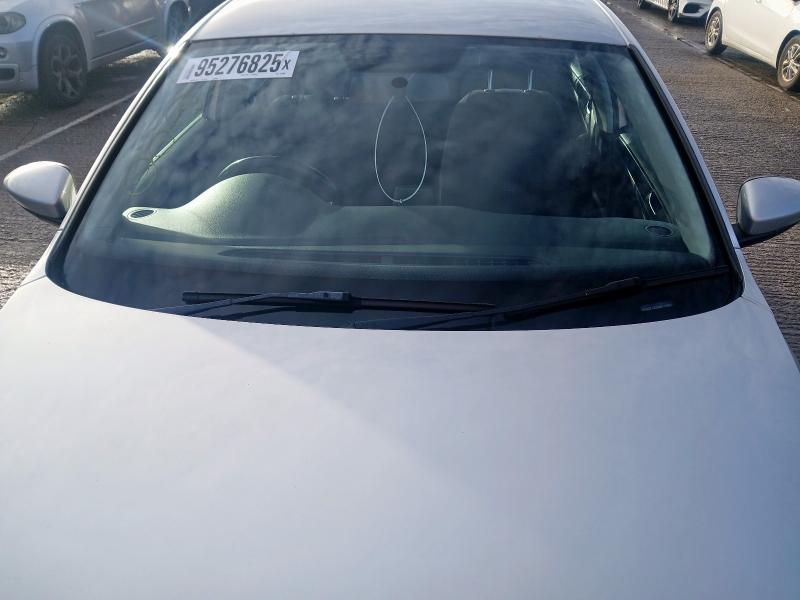 2012 VOLKSWAGEN JETTA 1.6 TDI CR BLUEMOTION TECH SE 4DR