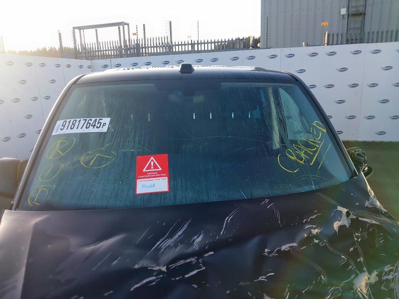 2020 VOLKSWAGEN TRANSPORTER 2.0 TDI 150 HIGHLINE KOMBI VAN DSG