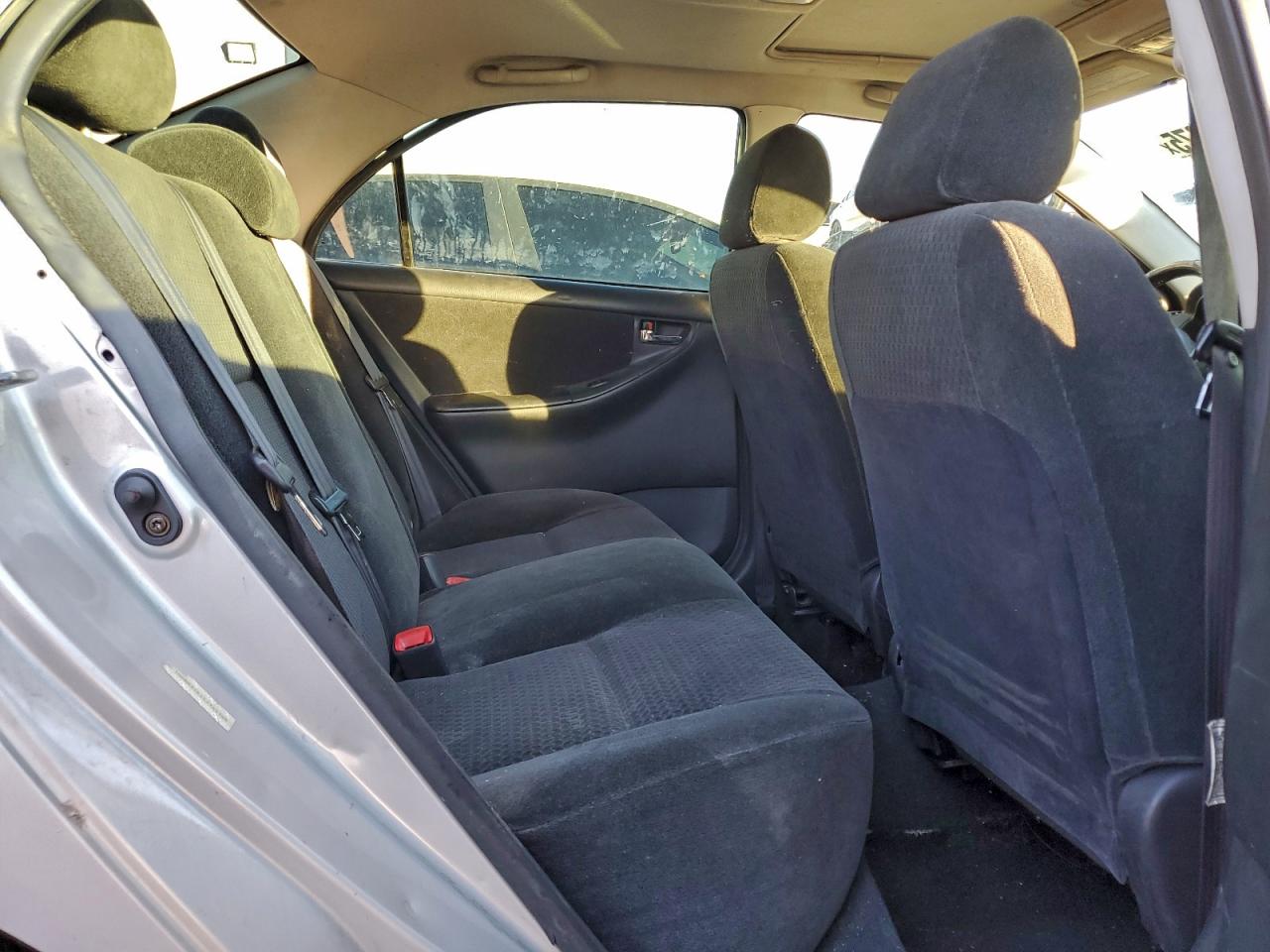 2005 Toyota Corolla Ce VIN: 1NXBR32E15Z361385 Lot: 96236075