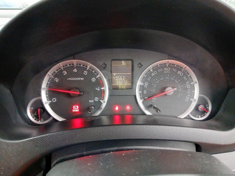 2015 SUZUKI SWIFT 1.2 SZ2 3DR