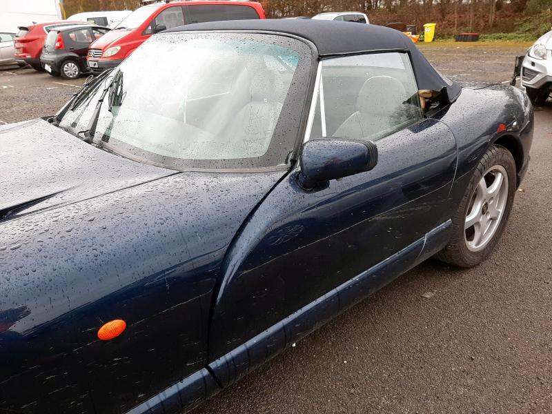 1998 TVR CHIMAERA 4.5 2DR