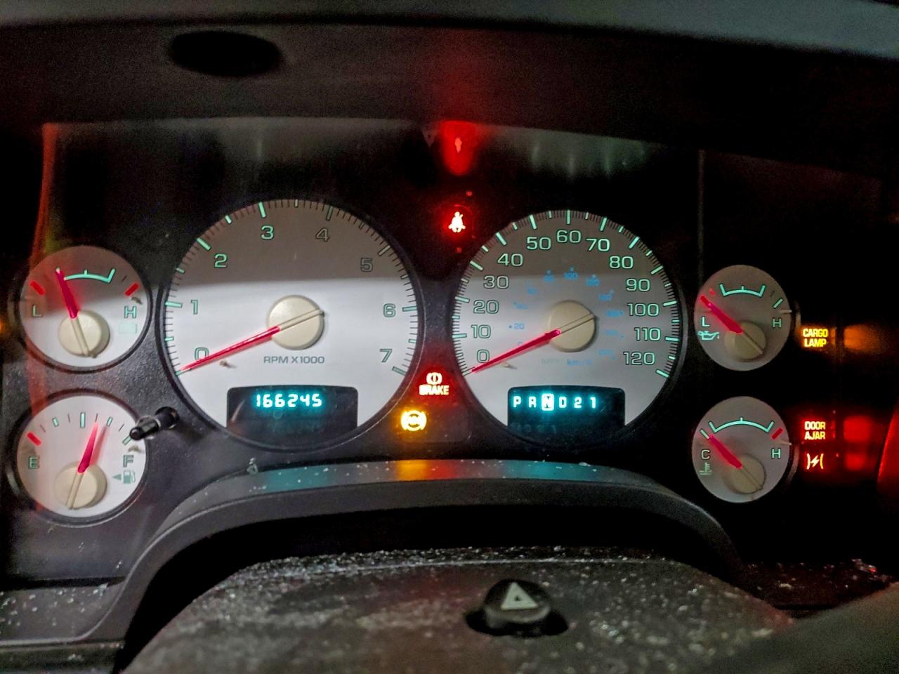 2005 Dodge Ram 1500 St VIN: 1D7HU18D45S217007 Lot: 94373505