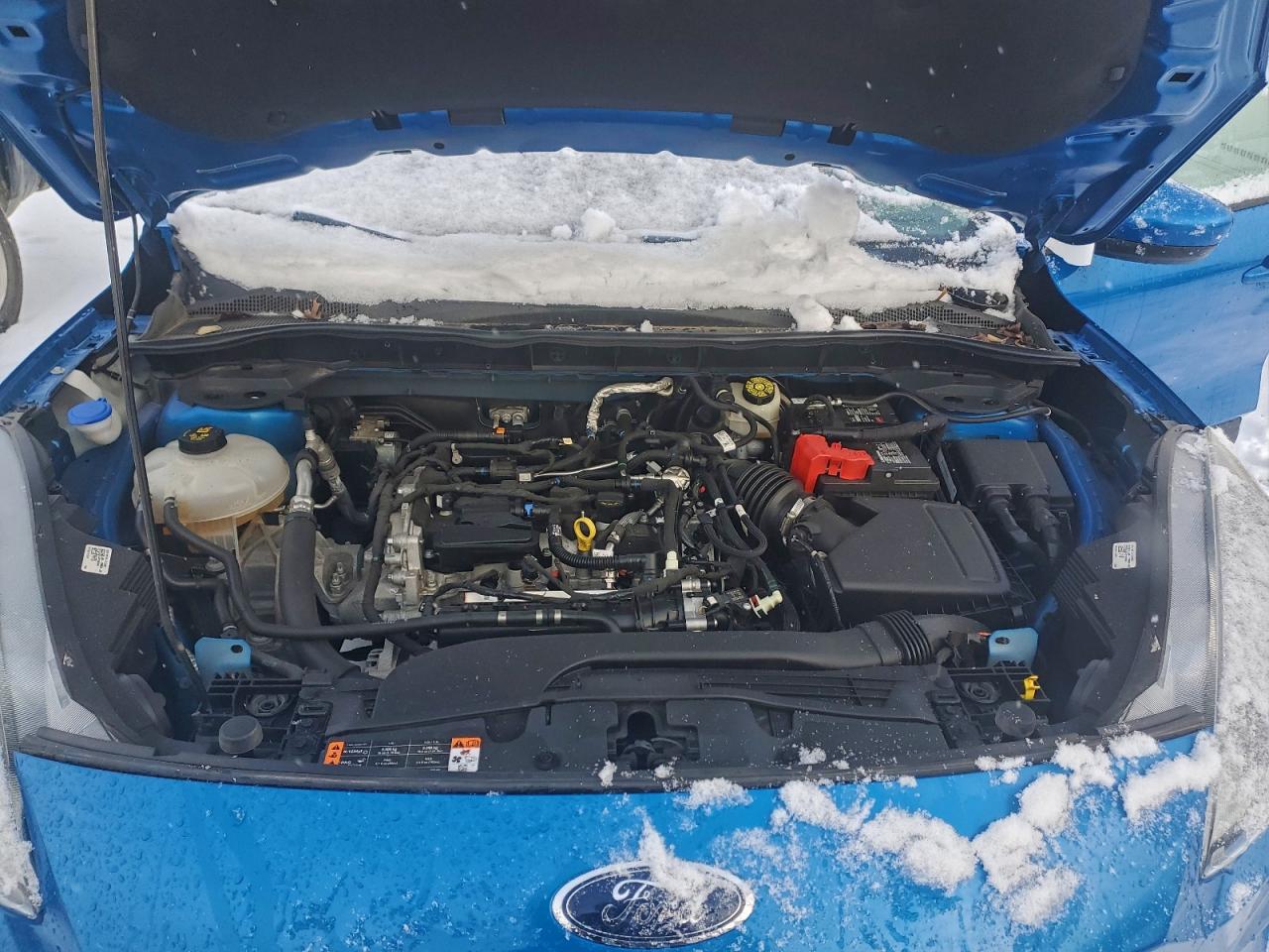 2021 Ford Escape Se VIN: 1FMCU9G60MUA08674 Lot: 95257405