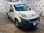 2019 FIAT FIORINO 1.3 16V MULTIJET SX VAN for sale at Copart BELFAST