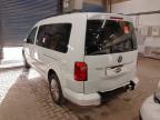 2018 VOLKSWAGEN CADDY MAXI LIFE 2.0 TDI 5DR for sale at Copart SANDWICH