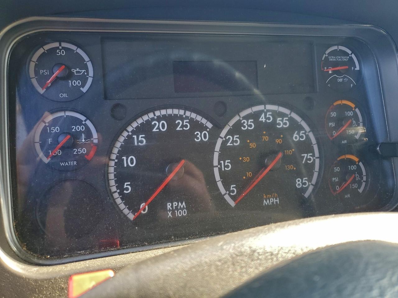 2018 Freightliner M2 106 Medium Duty VIN: 1FVACWFC5JHJN4484 Lot: 96079055