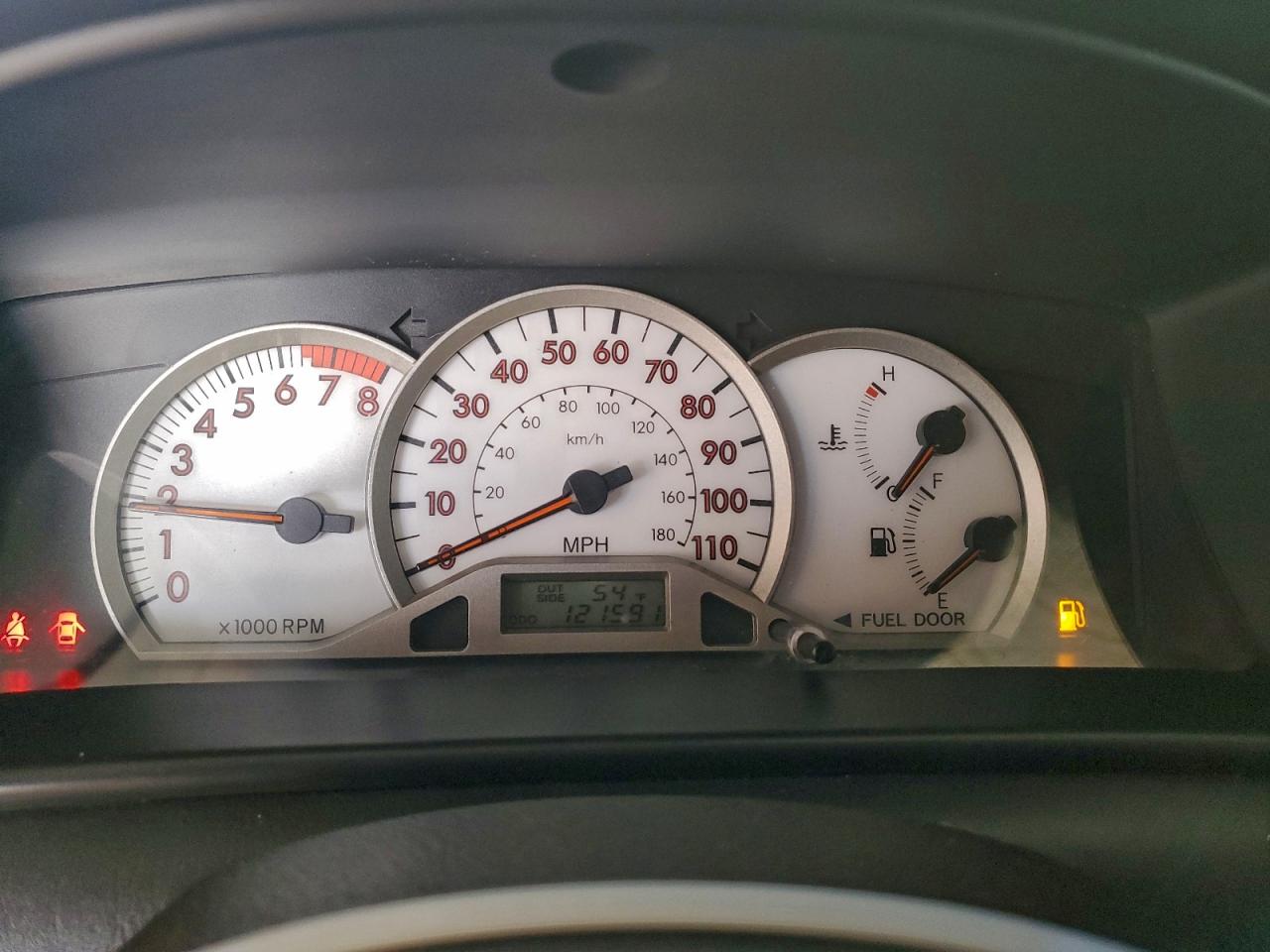 2007 Toyota Corolla Ce VIN: 1NXBR32E17Z838223 Lot: 95313315