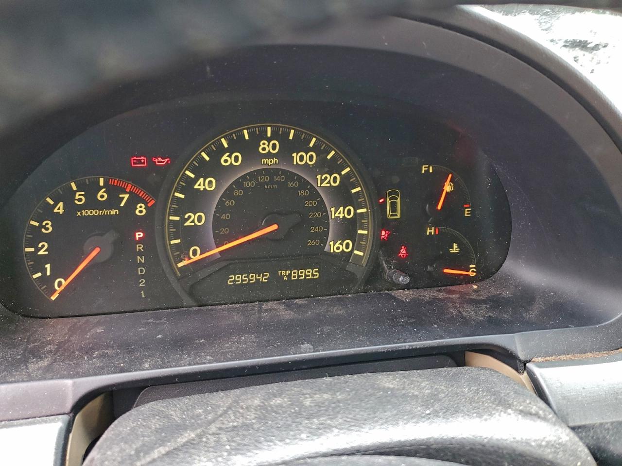 2006 Honda Odyssey Exl VIN: 5FNRL38686B417966 Lot: 92211305