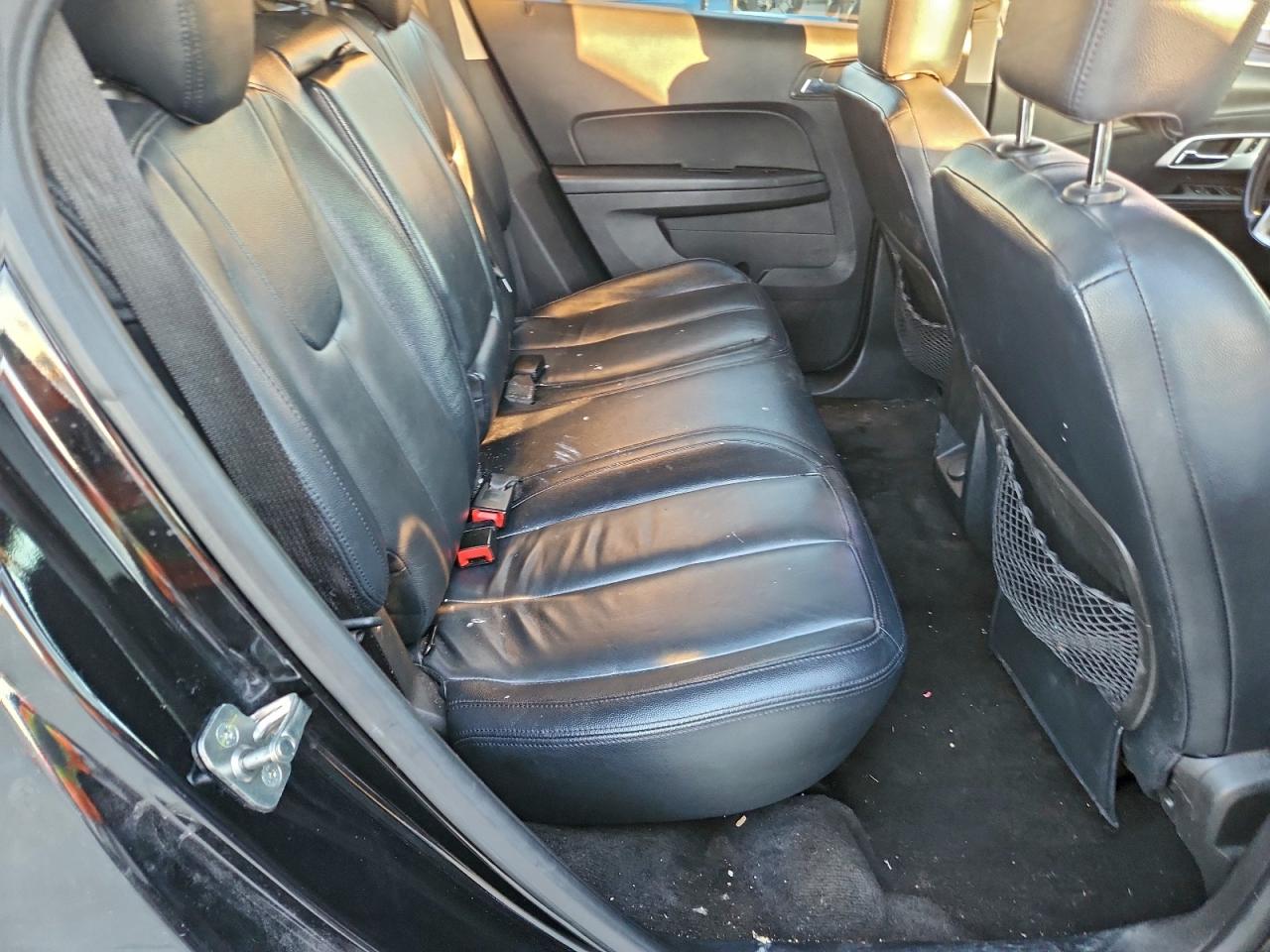 2012 Chevrolet Equinox Lt VIN: 2GNALDEK6C1157917 Lot: 96819085