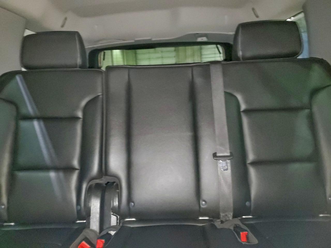 2019 Chevrolet Tahoe Police VIN: 1GNSKDEC7KR318443 Lot: 94556325