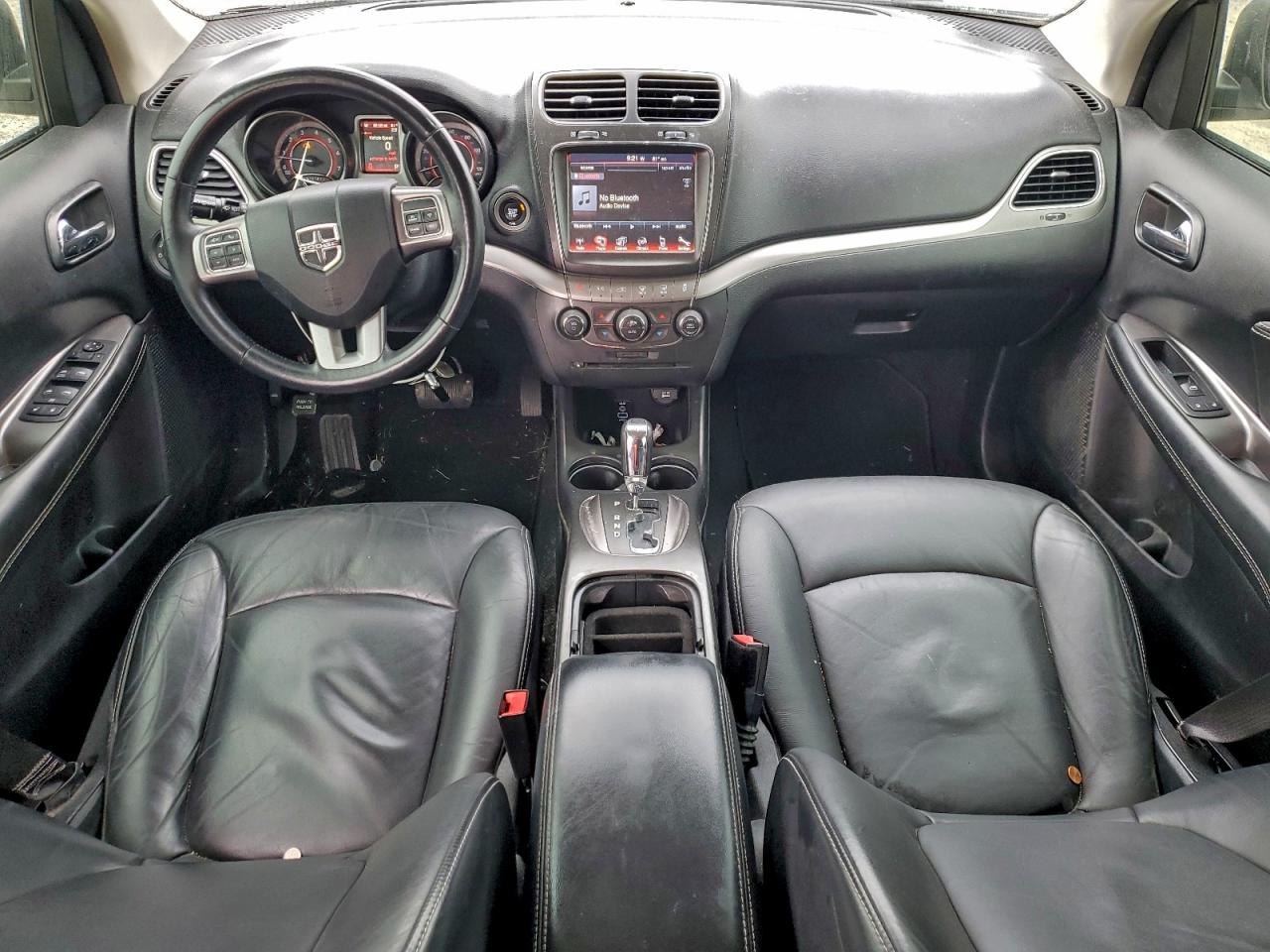 2019 Dodge Journey Crossroad VIN: 3C4PDCGG8KT738058 Lot: 96939875