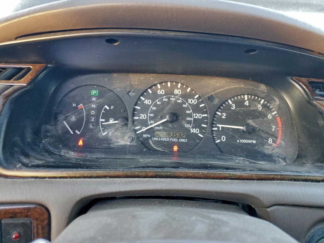 1999 Toyota Camry Le VIN: JT2BF28K6X0182069 Lot: 94368935