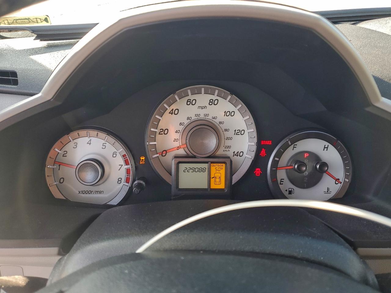 2012 Honda Pilot Exl VIN: 5FNYF3H54CB004478 Lot: 95770615