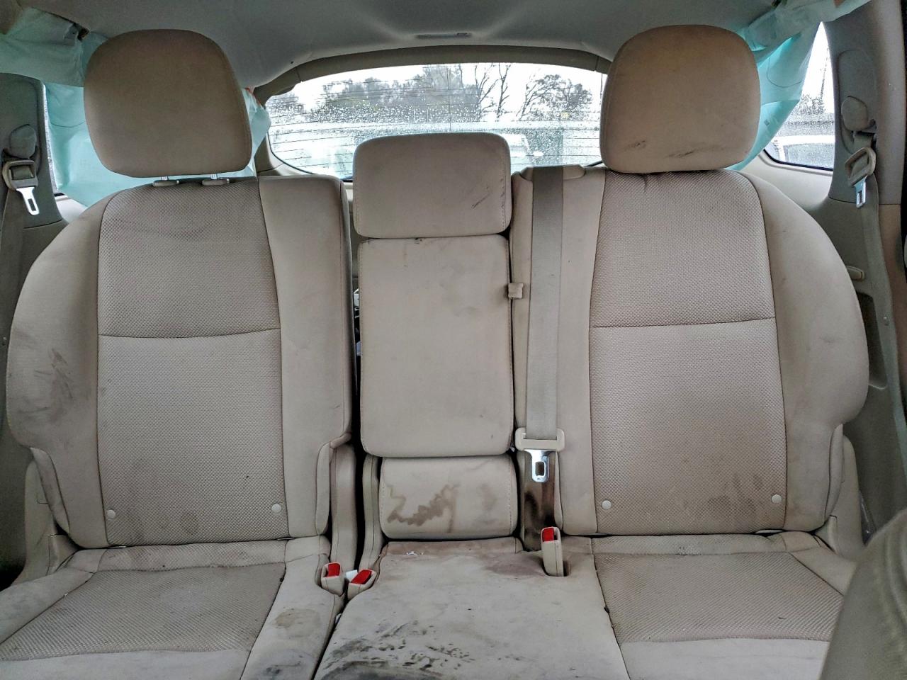 2017 Nissan Pathfinder S VIN: 5N1DR2MN3HC674450 Lot: 94145755