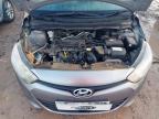 2014 HYUNDAI I20 1.2 ACTIVE 5DR for sale at Copart BRISTOL